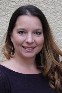Christina Slough headshot